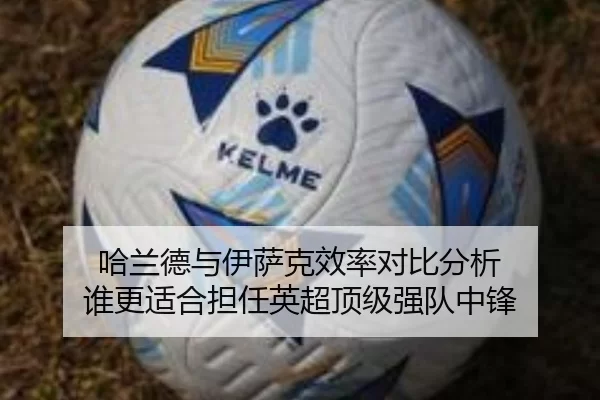 哈兰德与伊萨克效率对比分析 谁更适合担任英超顶级强队中锋
